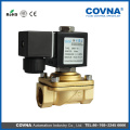 Direct Acting Stainless Steel 2 inch water solenoid valve